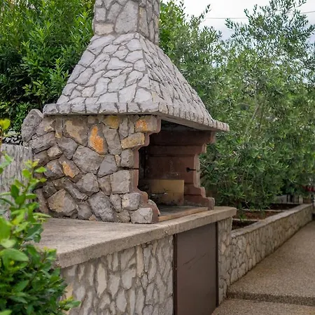 Stasic Daire Vrbnik (Primorje-Gorski Kotar)