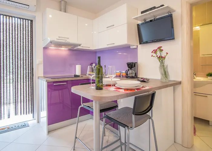 Stasic Appartement *