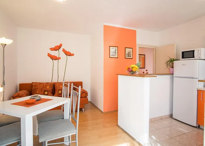 Stasic Appartement *