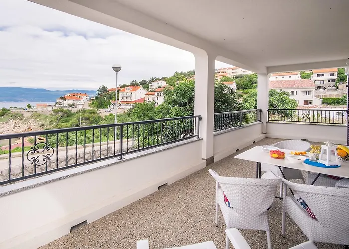 Stasic Appartement *