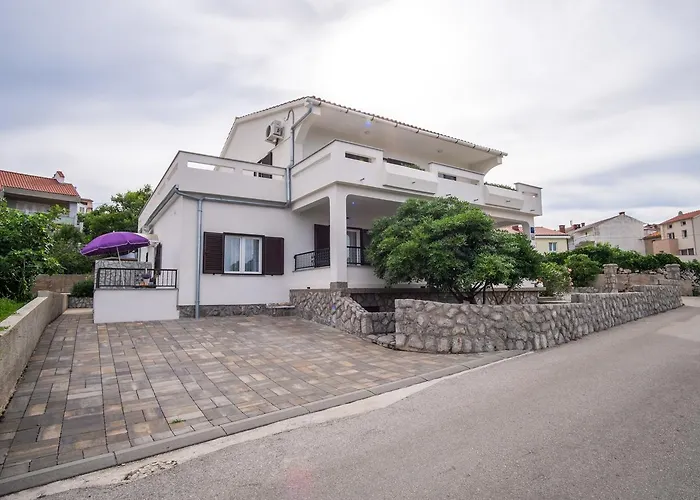 Stasic Appartement