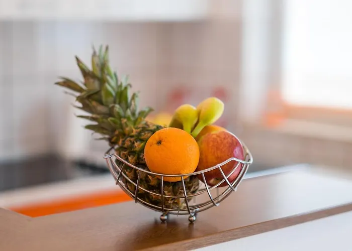 Appartement Stasic