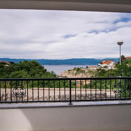 Stasic Vrbnik (Primorje-Gorski Kotar)