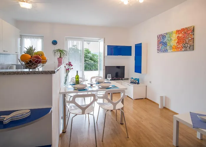 Stasic * Vrbnik (Primorje-Gorski Kotar)