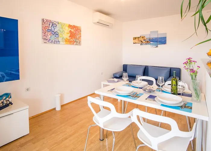 Apartment Stasic *