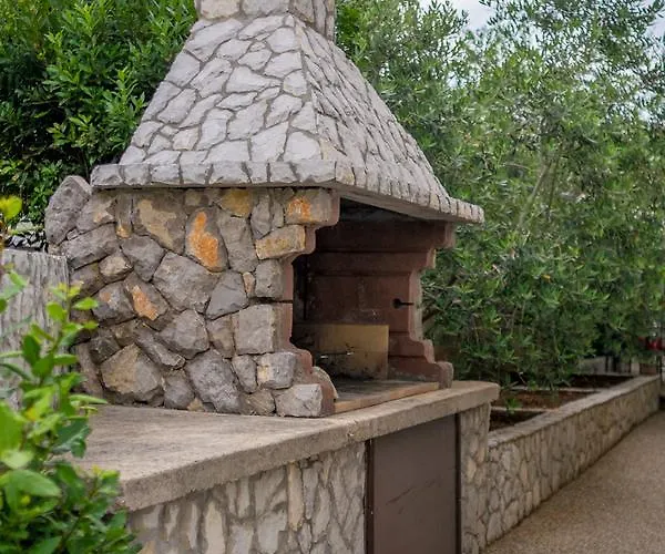 Stasic Apartment Vrbnik (Primorje-Gorski Kotar)