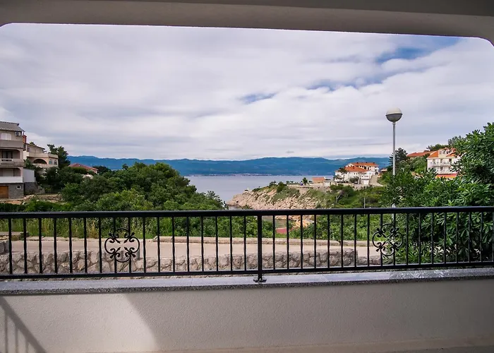 Stasic Vrbnik (Primorje-Gorski Kotar)